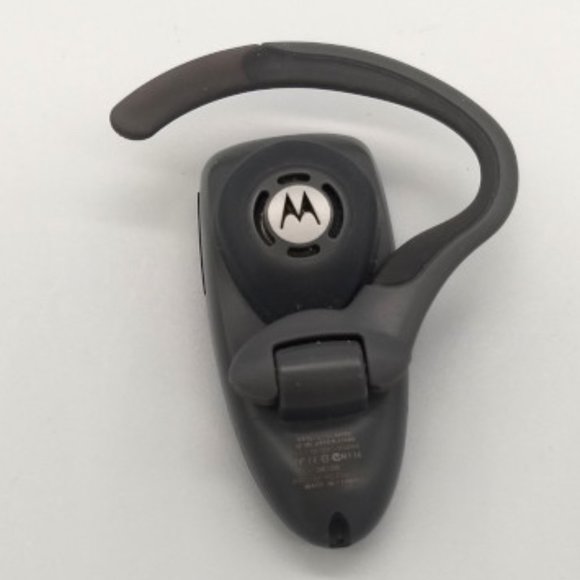 Motorola H500 Blutooth Handsfree Headset - Picture 2 of 8